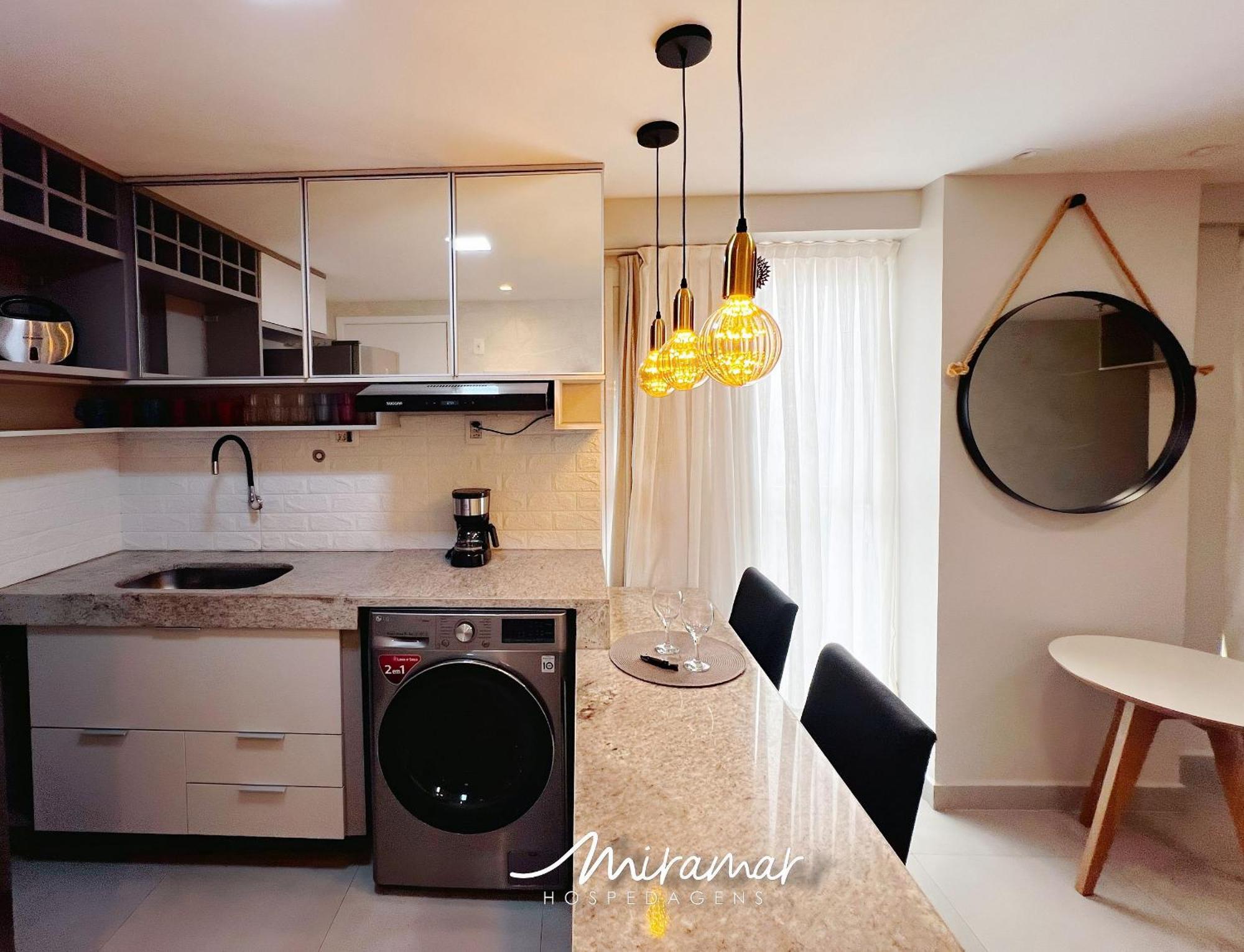 Apartamento Qualite Premium *