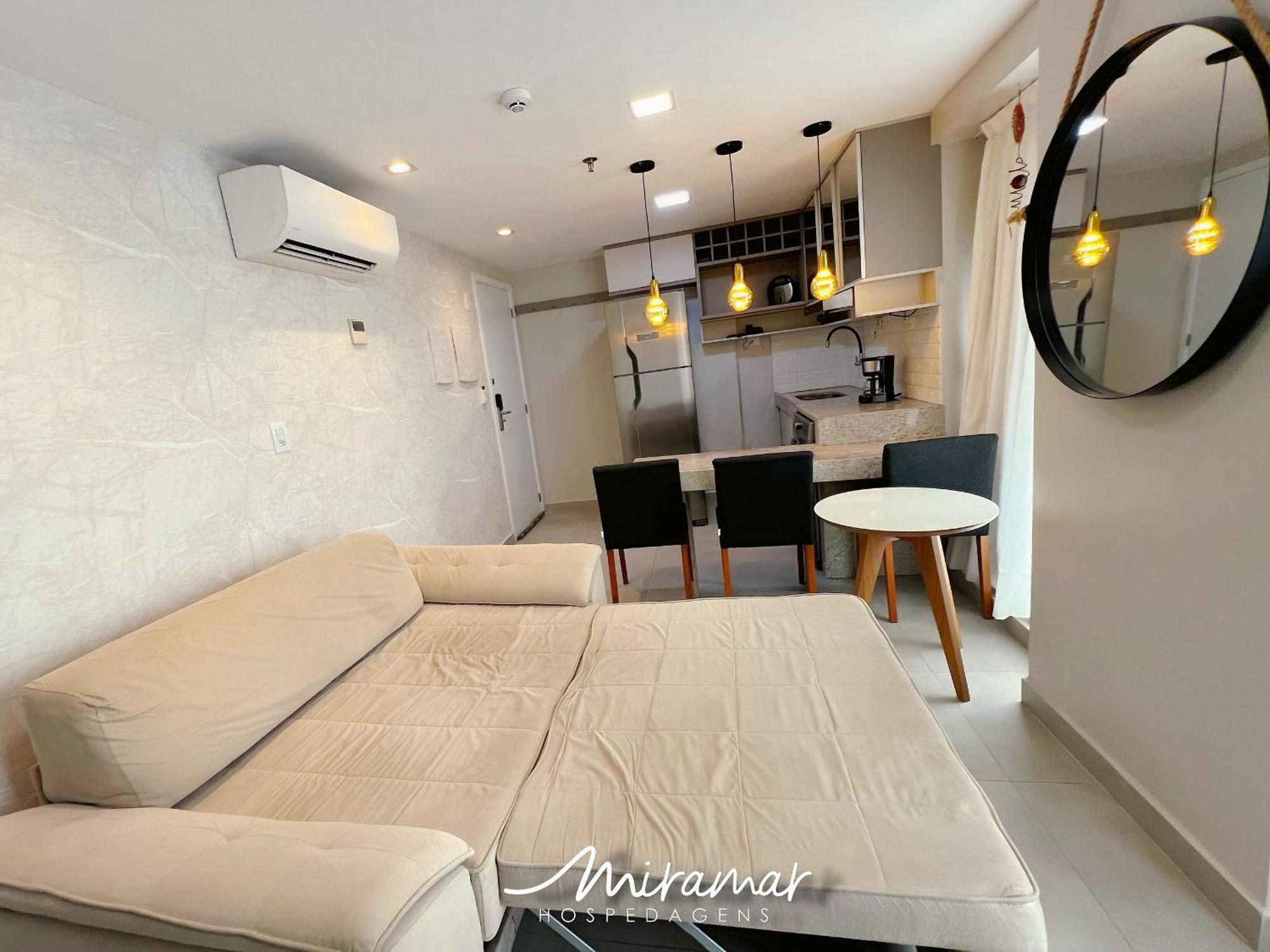 Qualite Premium Apartamento *