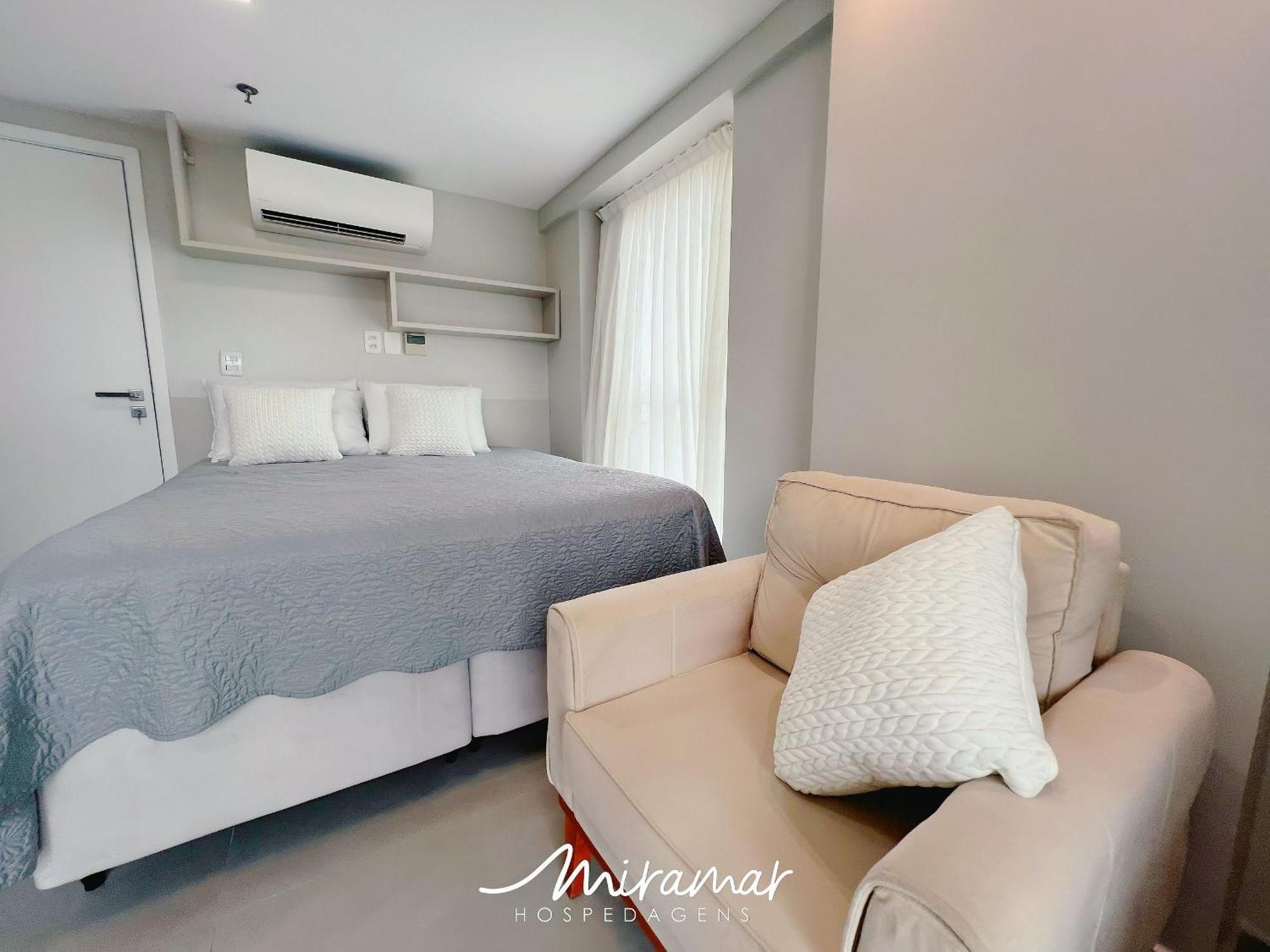Qualite Premium Apartamento João Pessoa