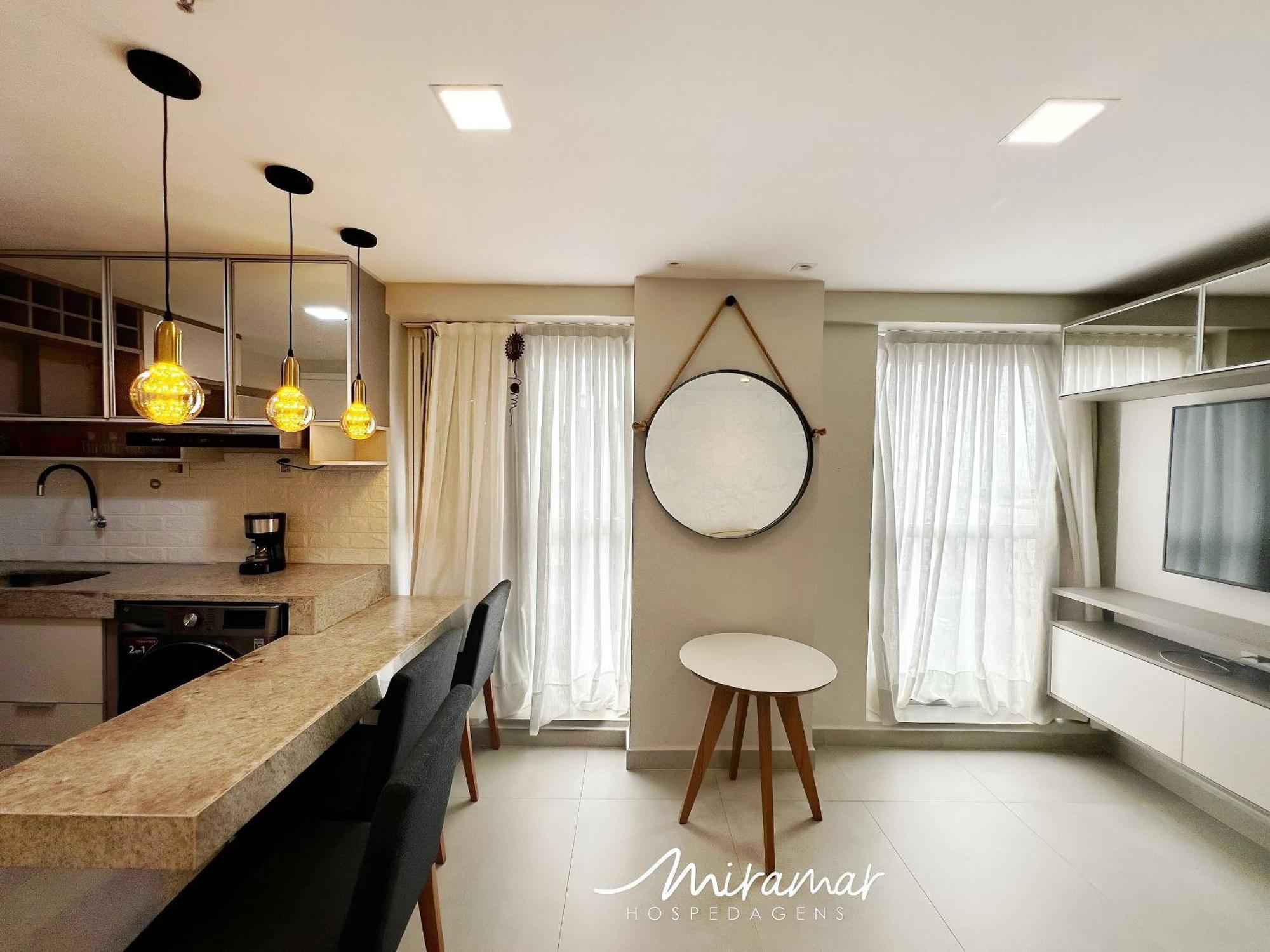 Qualite Premium Apartamento *